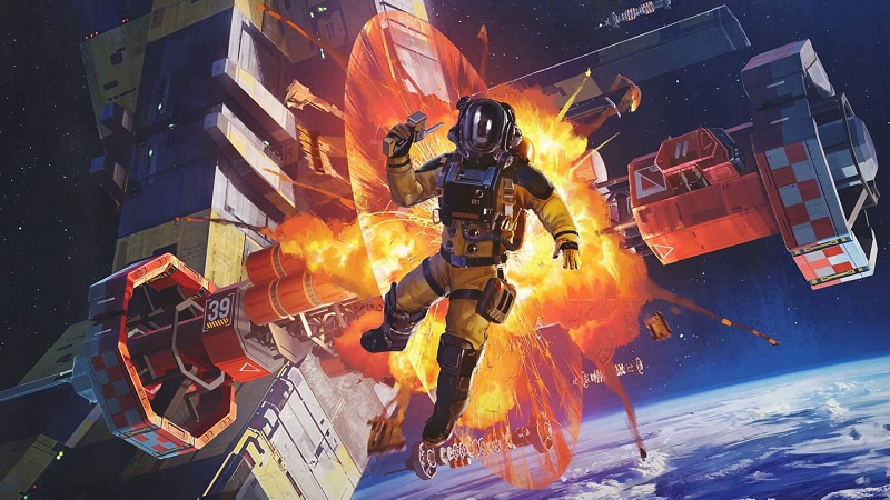  📷    Источник изображений: Blackbird Interactive