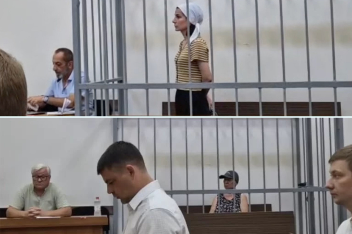    Фото: коллаж RuNews24.ru, источник: t.me