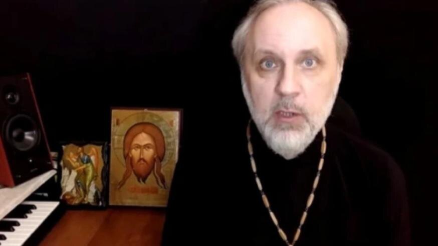    Фото: youtube.com/Православный виртуальный приход