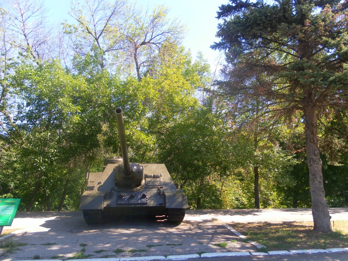 Фото автора