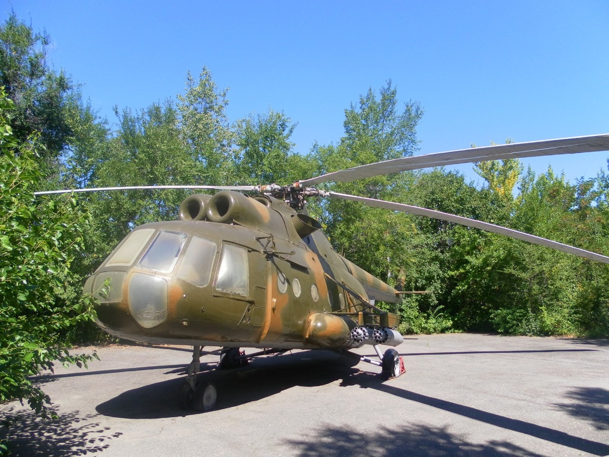 Фото автора