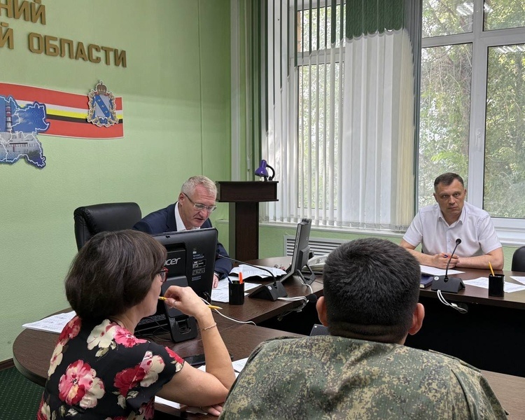     В курском приграничье продолжается поиск и вывоз тел погибших