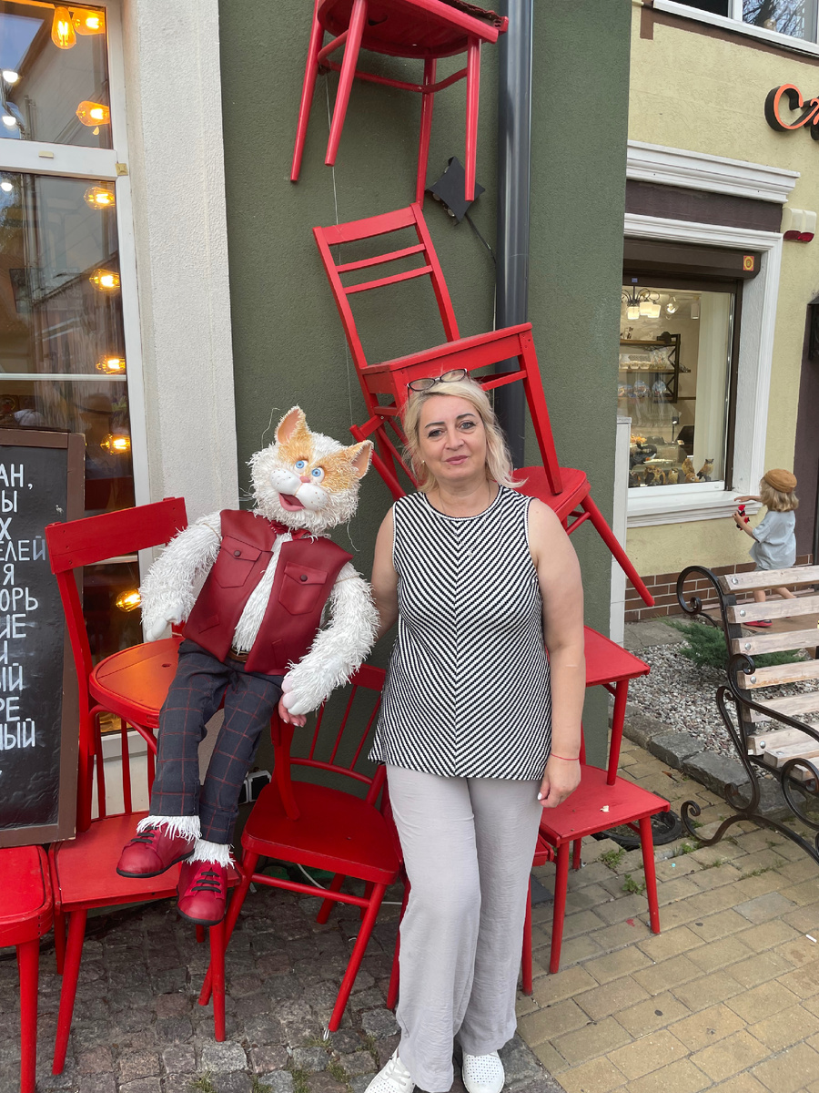 Зеленоградск2025