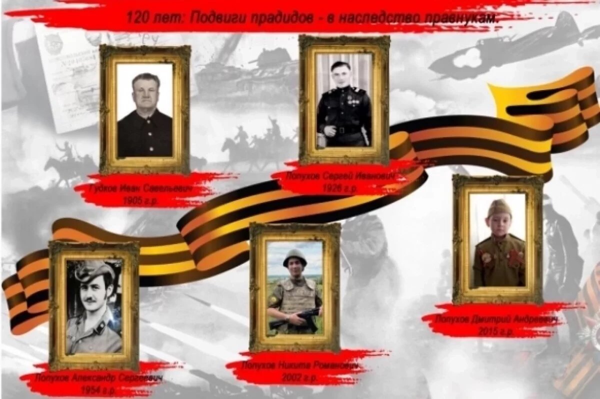    «Глаза моего героя».