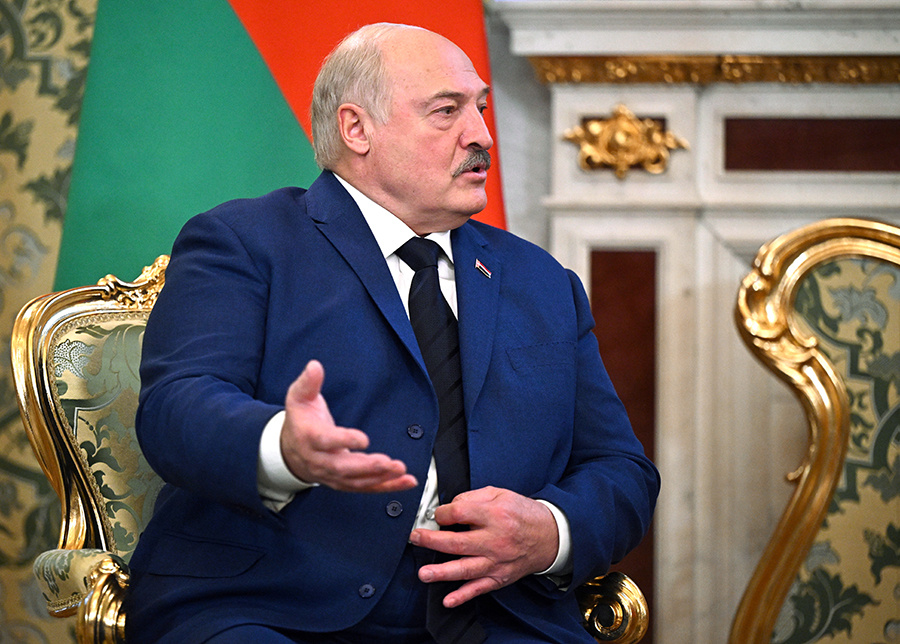    © Кристина Кормилицына/РИА Новости