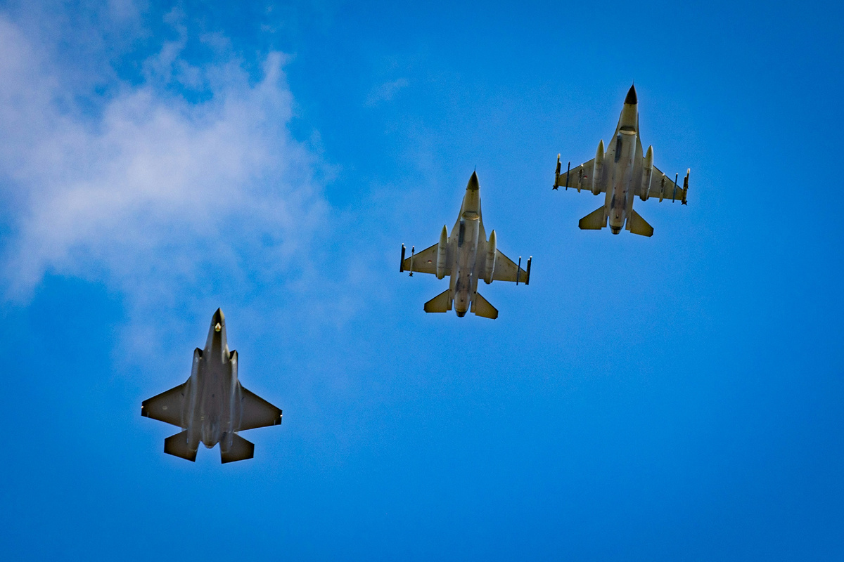 Автор: Berend Verheijen. Источник: unsplash.com