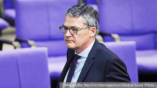     Фото: IMAGO/dts Nachrichtenagentur/Global Look Press   
 Текст: Дмитрий Бавырин