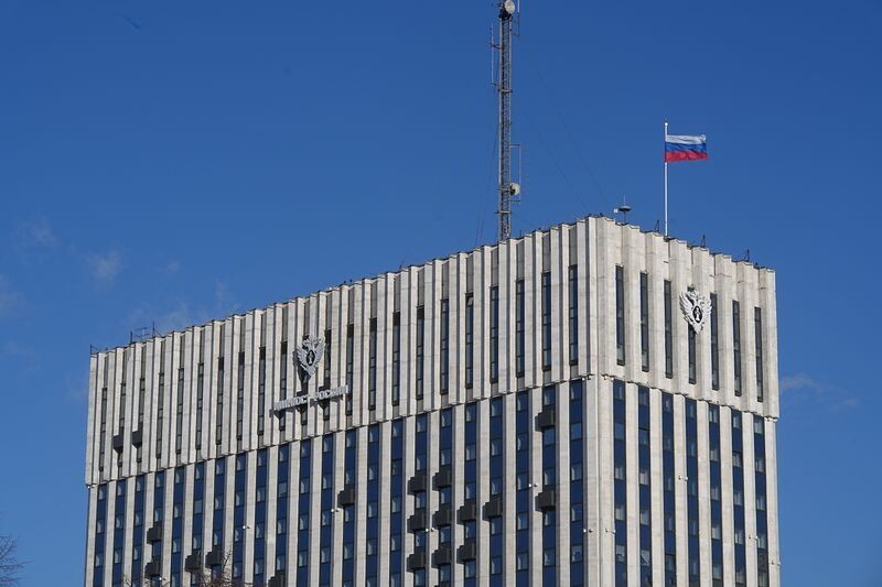     / Источник: © ИЗВЕСТИЯ/Павел Волков