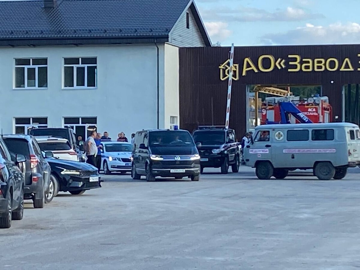     / Источник: © ИЗВЕСТИЯ