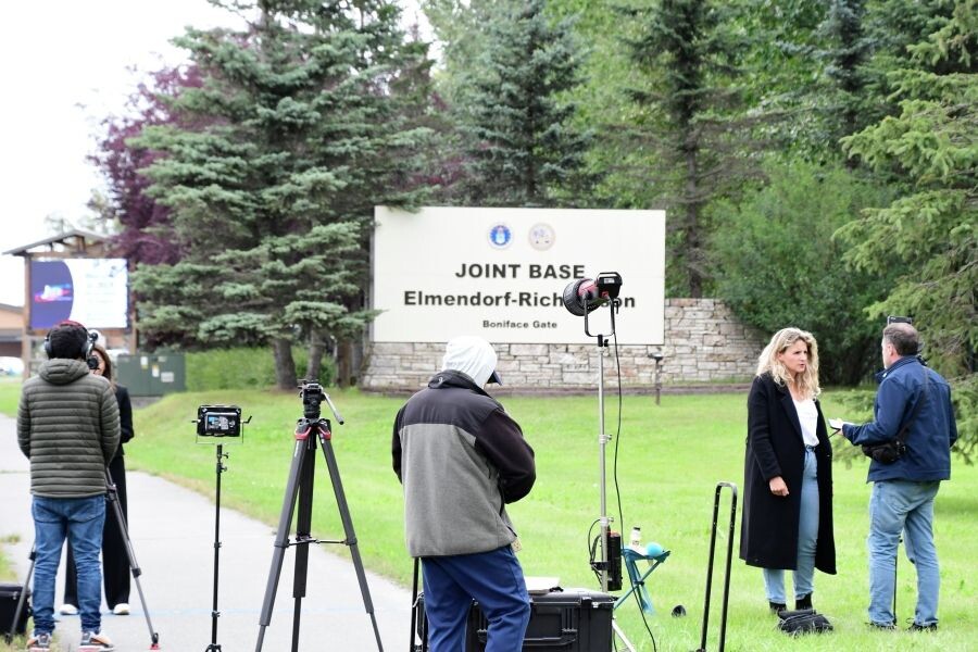     / Источник: © Алексей Алексеев/РИА Новости