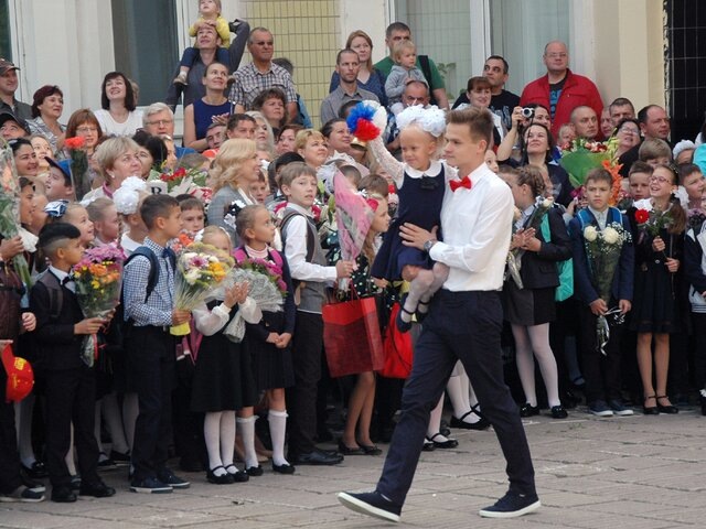    Фото: Москва 24/Александр Сивцов