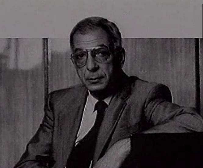 Микаэл Таривердиев, композитор