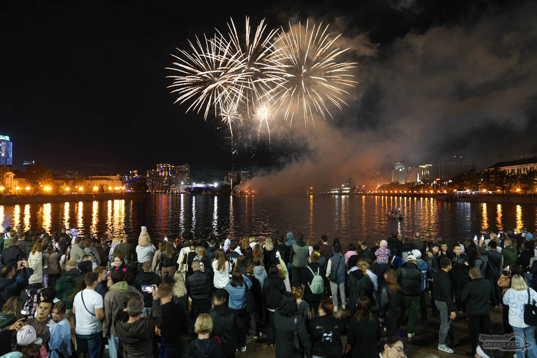    Фото: Лидия Аникина © ИА «Уральский меридиан»