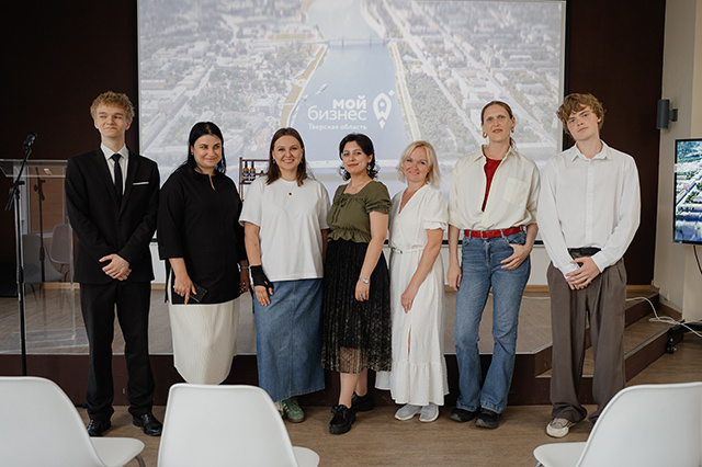 Самозанятые Тверской области рассказали, как они платят налоги