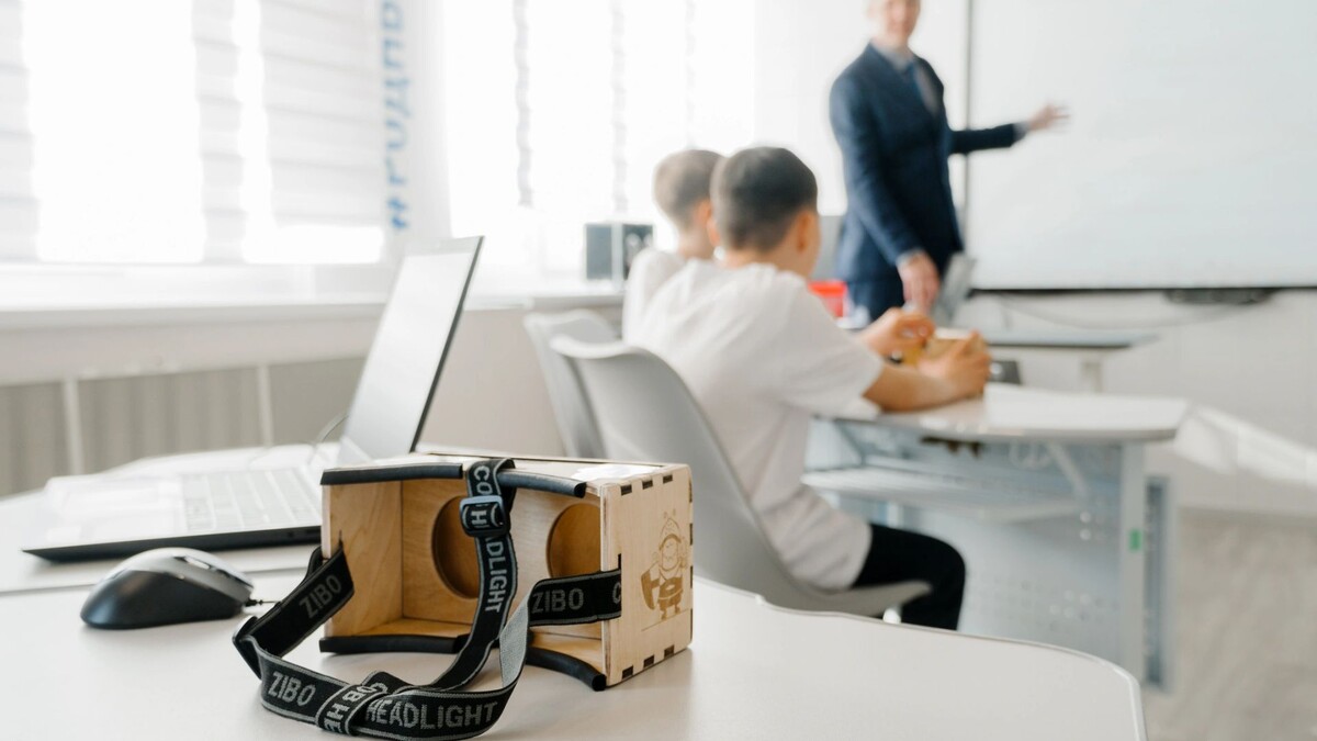    Фото: Юлия Чудинова/«Ямал-Медиа»