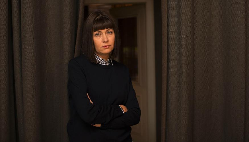  Альбина Назимова