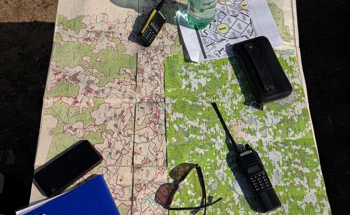     / Источник: © Алексей Шутов/VK