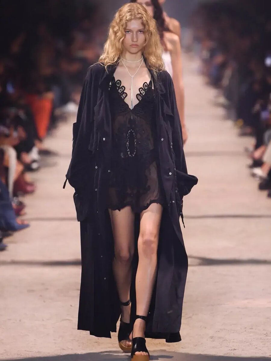    Isabel Marant