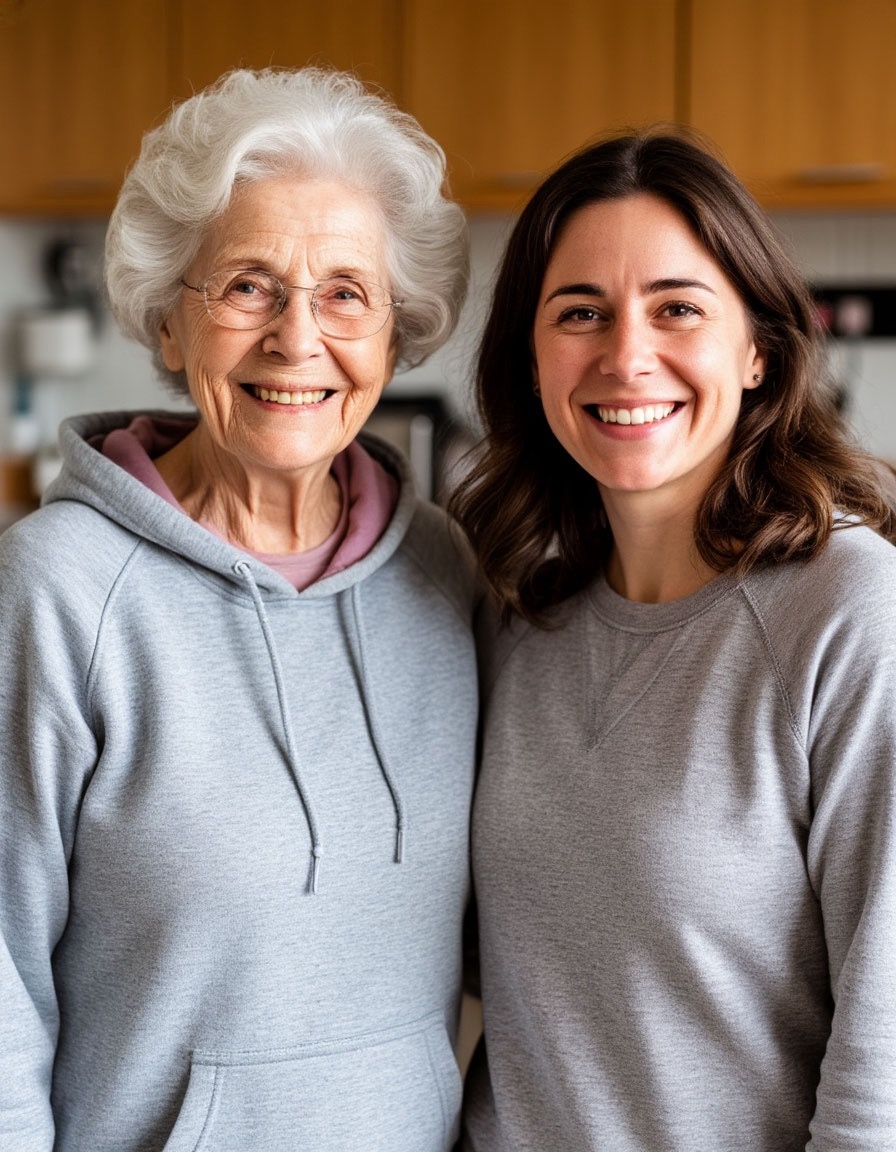 Сиделка в помощь Бюро Добрых Услуг "Щелково"