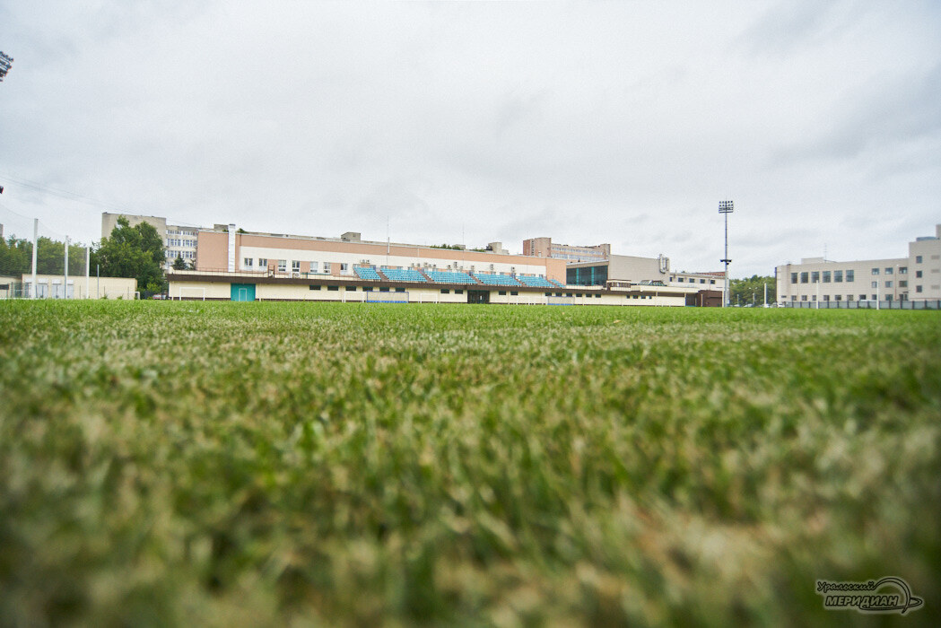    Фото Лидия Аникина © ИА «Уральский меридиан»