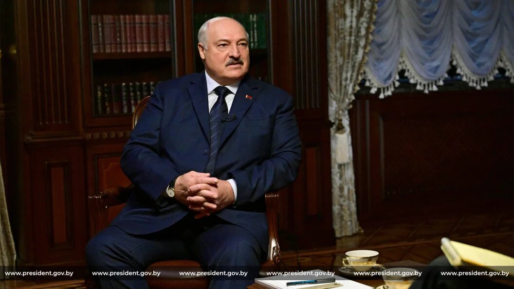    Фото: president.gov.by/Globallookpress
