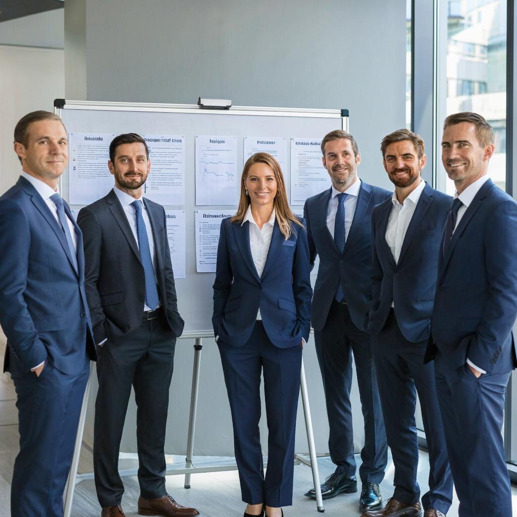 Изображение сгенерировала нейросеть Kandinsky.