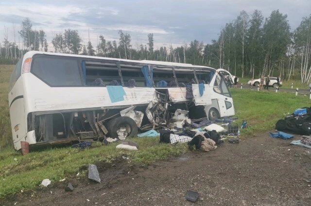    Фото: Госавтоинспекция Омской области