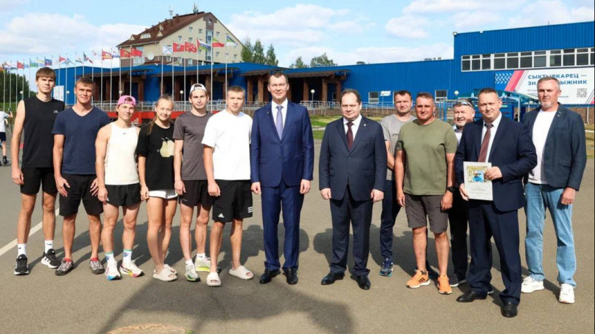    Фото: Telegram/ПУЛЕМЁТ ДЕГТЯРЁВА/Degtyarev_Info; 5-tv.ru