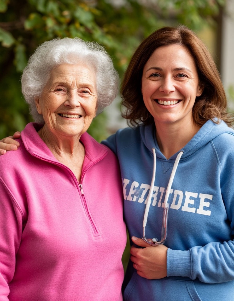 Сиделка в помощь Бюро Добрых Услуг "Щелково"