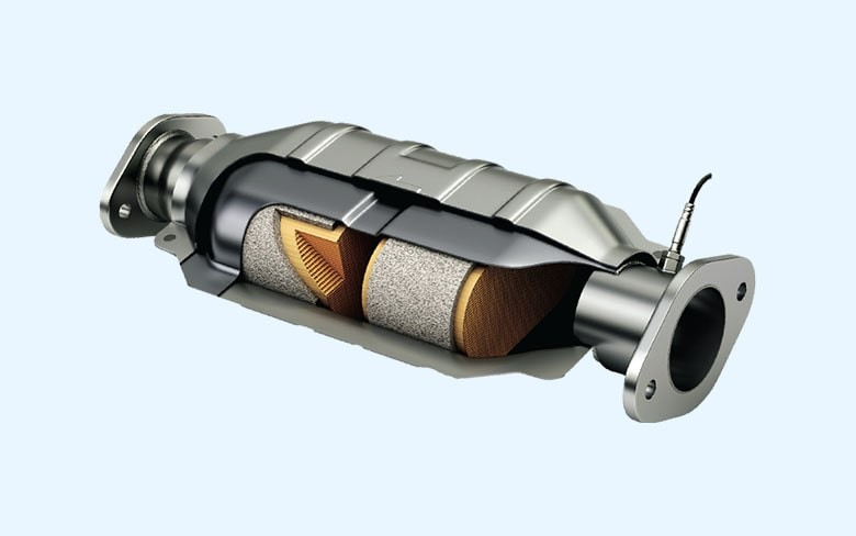 Правда ли, что удаление катализатора убивает мотор?