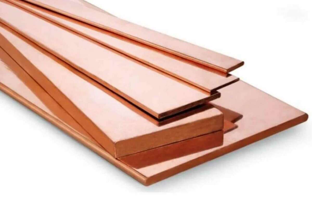 Исходное сырьё: от катодов до катанки