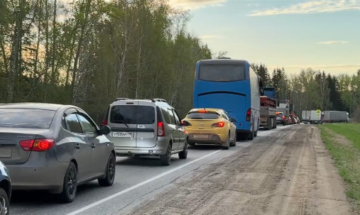     Фото: соцсети Дениса Паслера