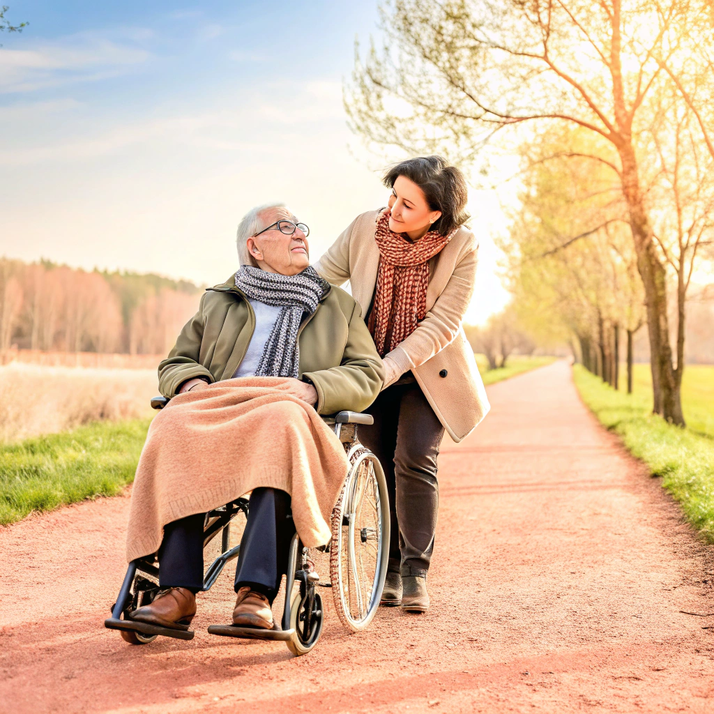 Сиделка в помощь Бюро Добрых Услуг "Щелково"