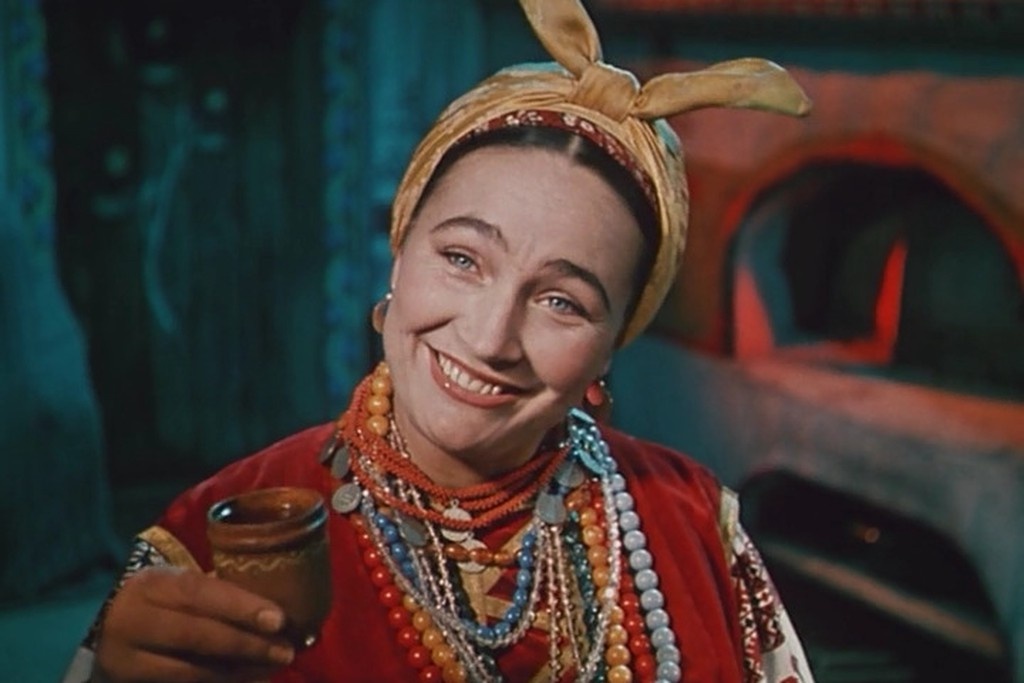    Фото © « Вечера на хуторе близ Диканьки», режиссер Александр Роу / Kinopoisk.ru