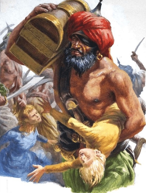 Автор Сергей Диковинный