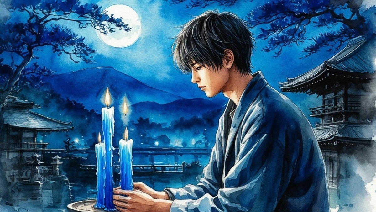 Арт выполнен с помощью нейросети 