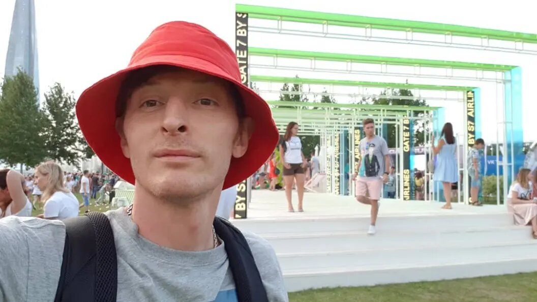    фото: Pavel Volya/Instagram.com