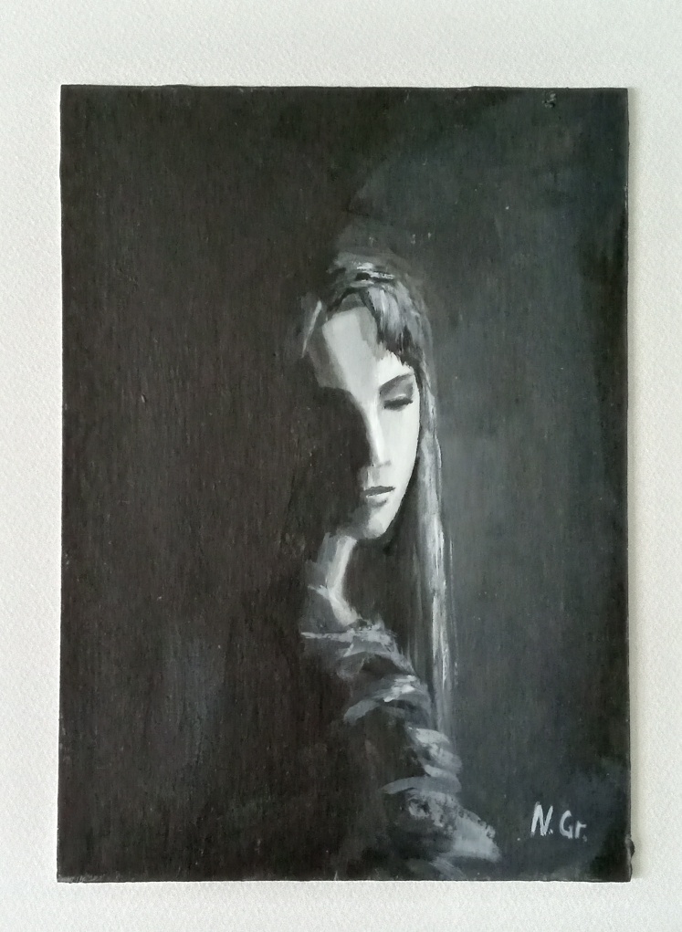 Работа автора