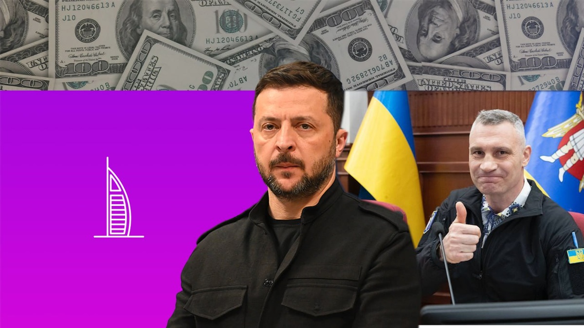 Коллаж 78.ru: Tomas Tkacik; Bruno de Carvalho/globallookpress.com, unsplash.com, flaticon.com/Icons_Field/соцсети Виталия Кличко