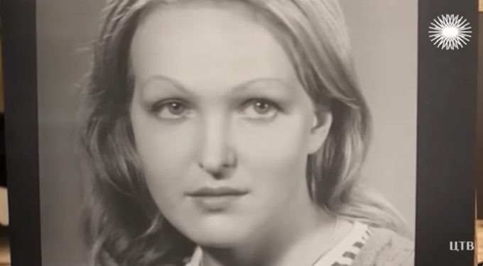 Елена Соловей / «Елена Соловей. Чем актрисе пришлось пожертвовать ради любви», Центральное Телевидение