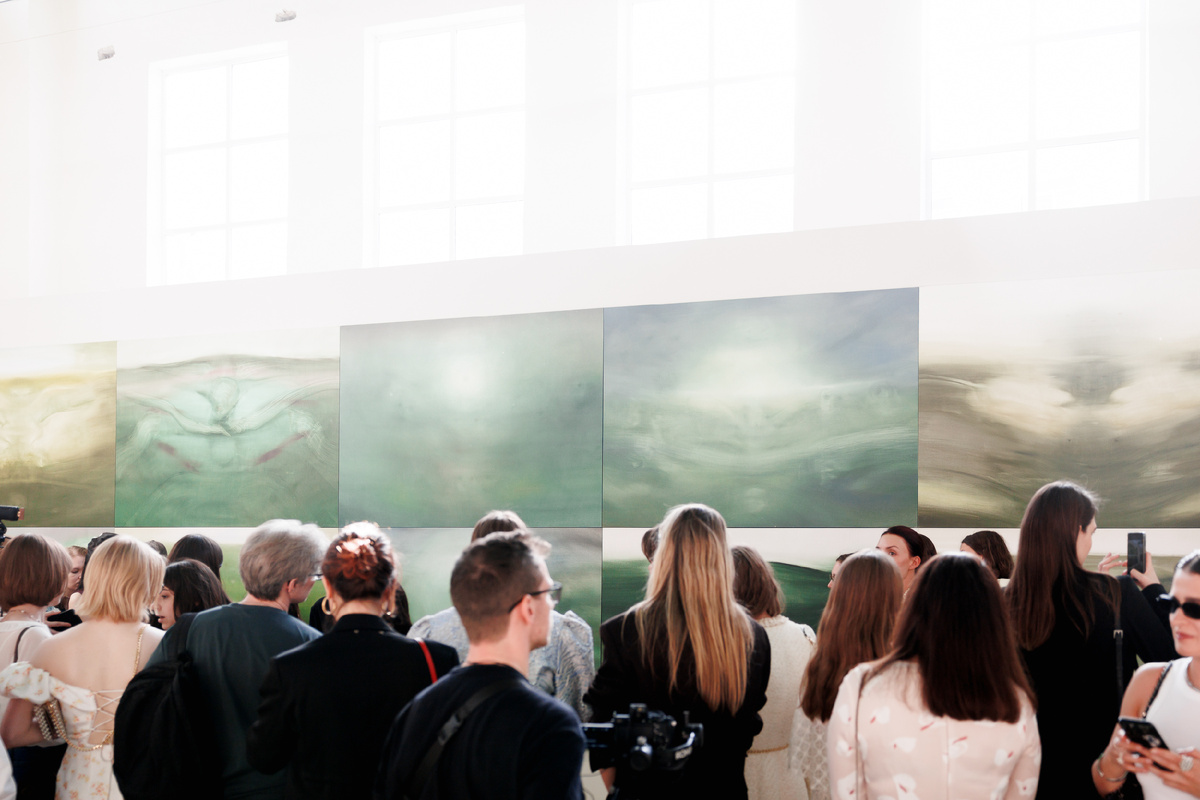 Фото: Екатерина Белозерова