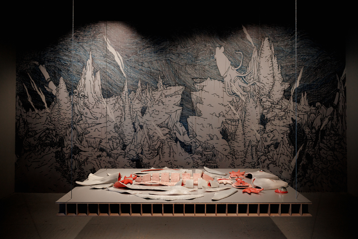 Фото: Екатерина Белозерова