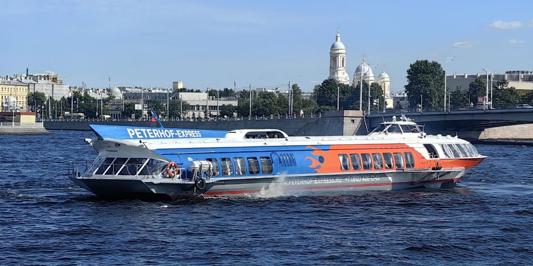 «Нихао, Шифу!»: в Санкт-Петербурге пройдёт большой китайский фестиваль