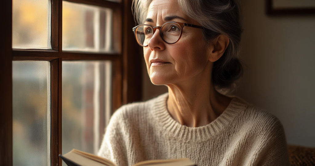 Почему после 50 теряется смысл жизни? Я заметила, что помогает. Что я изменила в своём дне