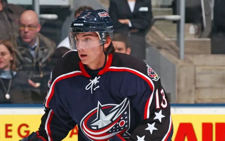    Источник фото: НХЛ