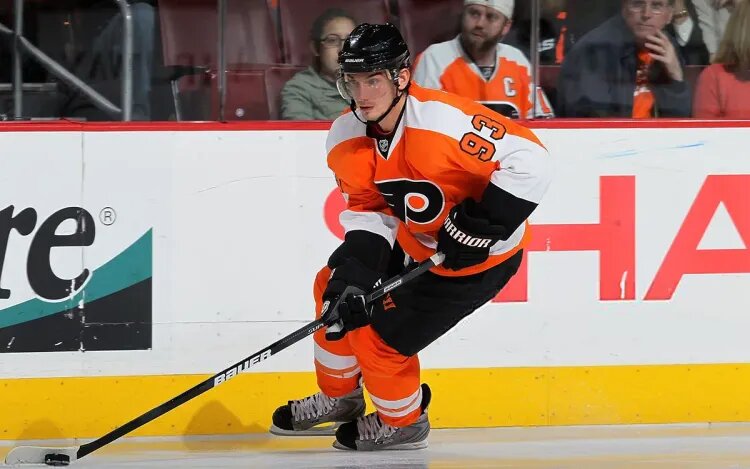    Источник фото: НХЛ