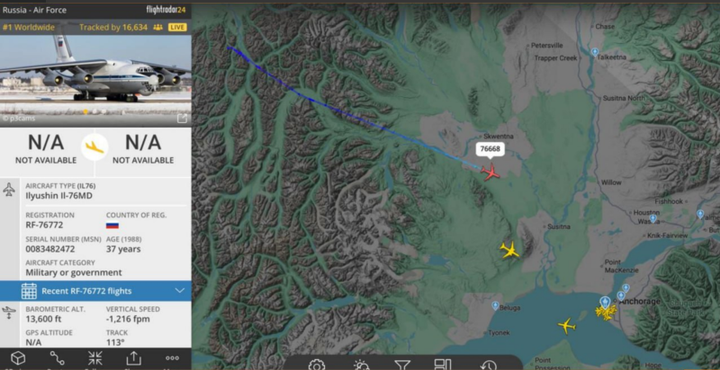    Скриншот: Telegram/"Вот так"
