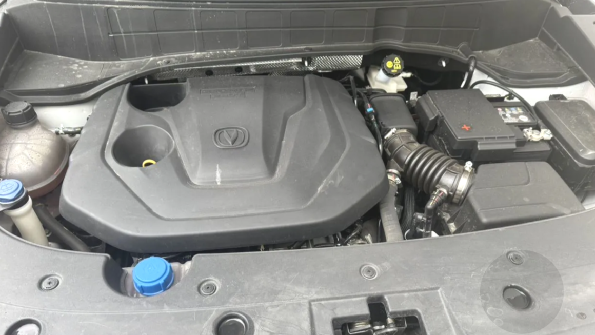 Подкапотка