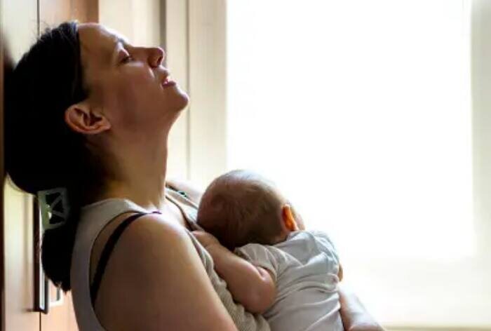 Тихая катастрофа: как ПТСР родителей крадет будущее детей с синдромом Дауна