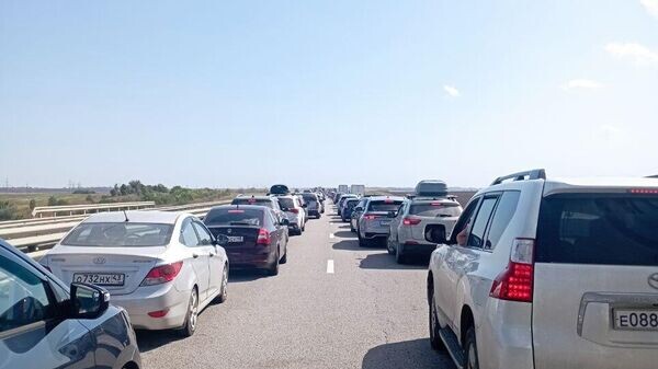    © РИА Новости Крым